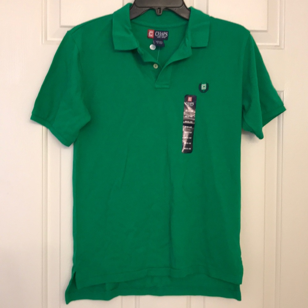 Polo shirt